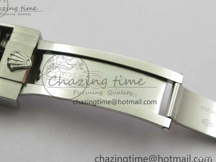 1229 Submariner 116610 LN Black Ceramic 316L Steel Noob 1:1 Best Edition V10. Stretchable 2865